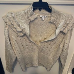 Top shop sweater